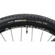 Genesis Croix de Fer 20 725 2026 Gravel Bike with Shimano 2x10-Speed & TRP Brakes