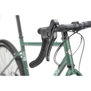 Genesis Croix de Fer 20 725 2026 Gravel Bike with Shimano 2x10-Speed & TRP Brakes