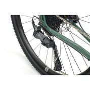 Genesis Croix de Fer 20 725 2026 Gravel Bike with Shimano 2x10-Speed & TRP Brakes