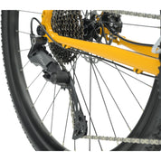 Genesis Croix de Fer 30 Gravel Bike 2026 with Shimano 10-Speed & Hydraulic Brakes