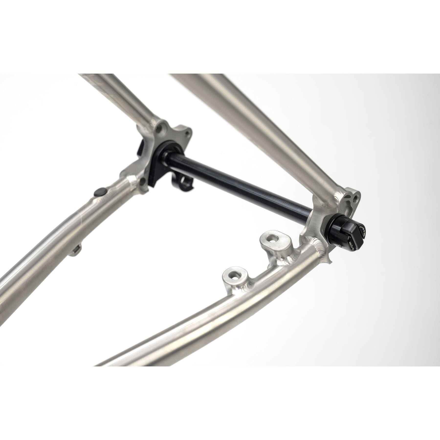 Genesis Croix De Fer Ti Frameset