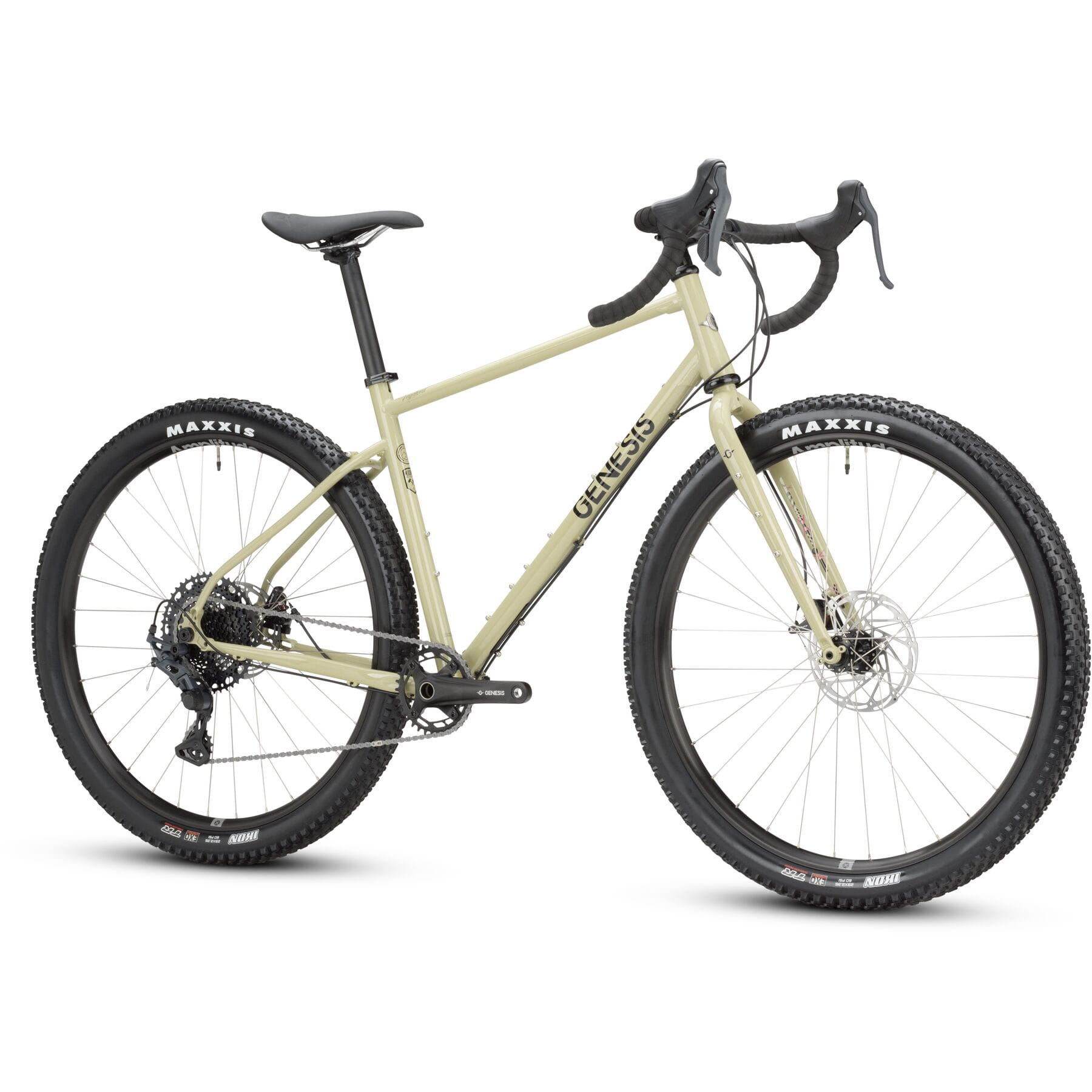 Genesis Vagabond 10