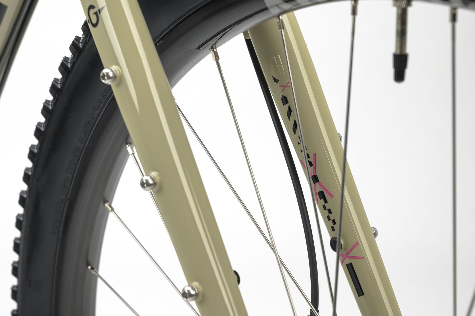 Genesis Vagabond 10