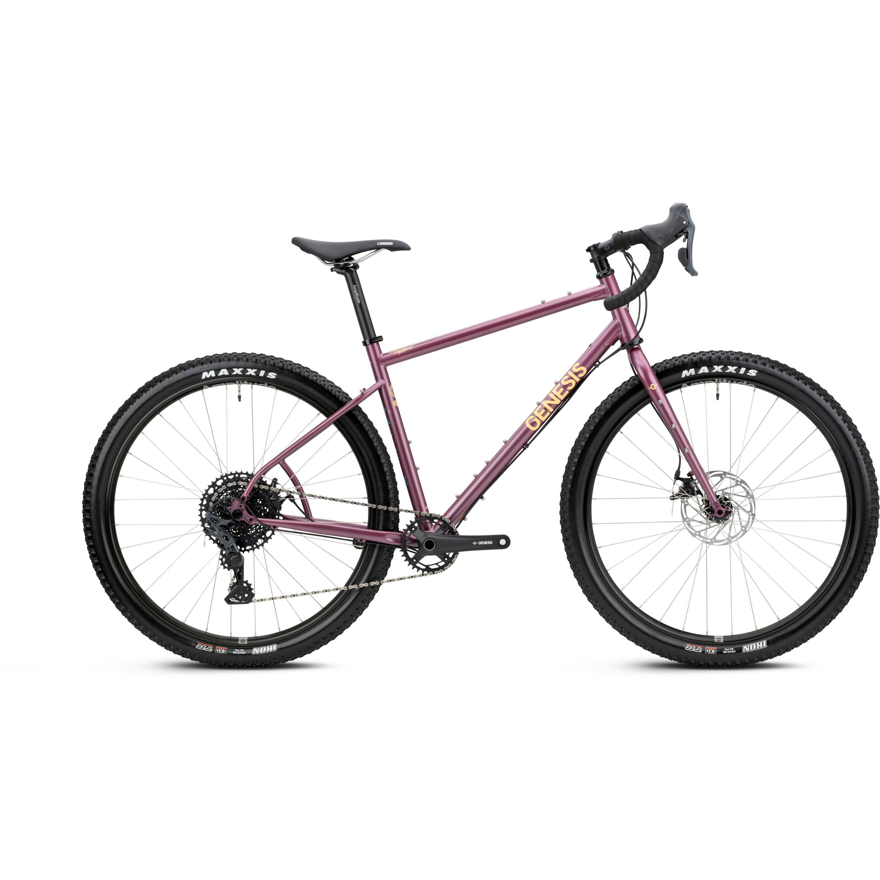 Genesis Vagabond 10 2026