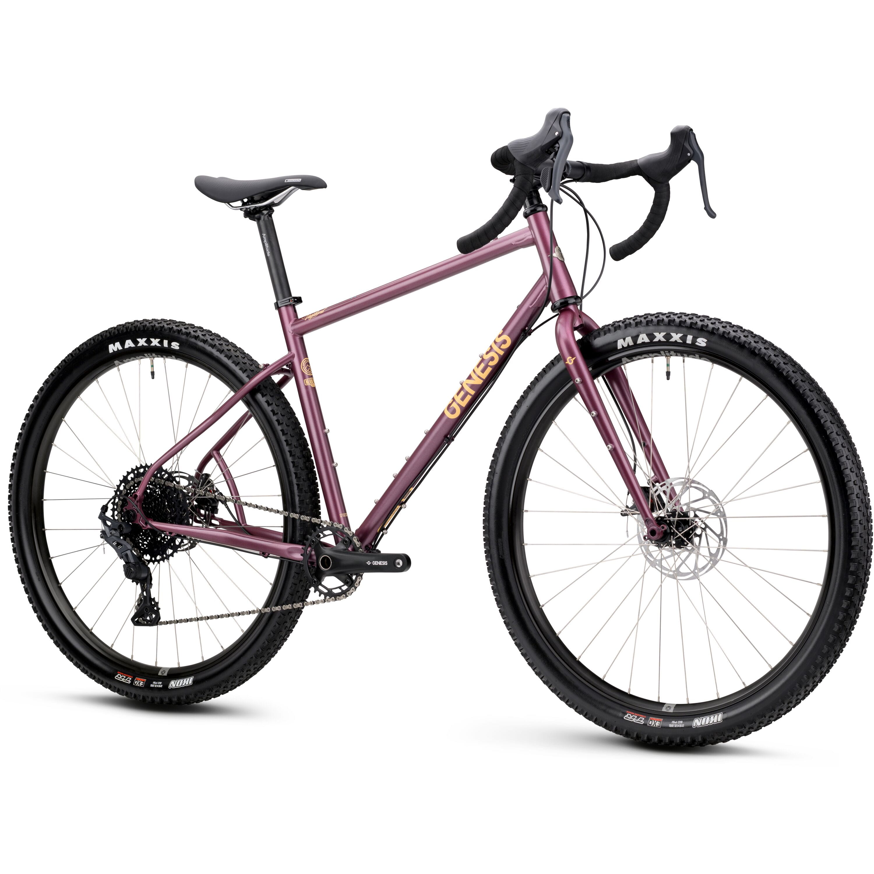 Genesis Vagabond 10 2026