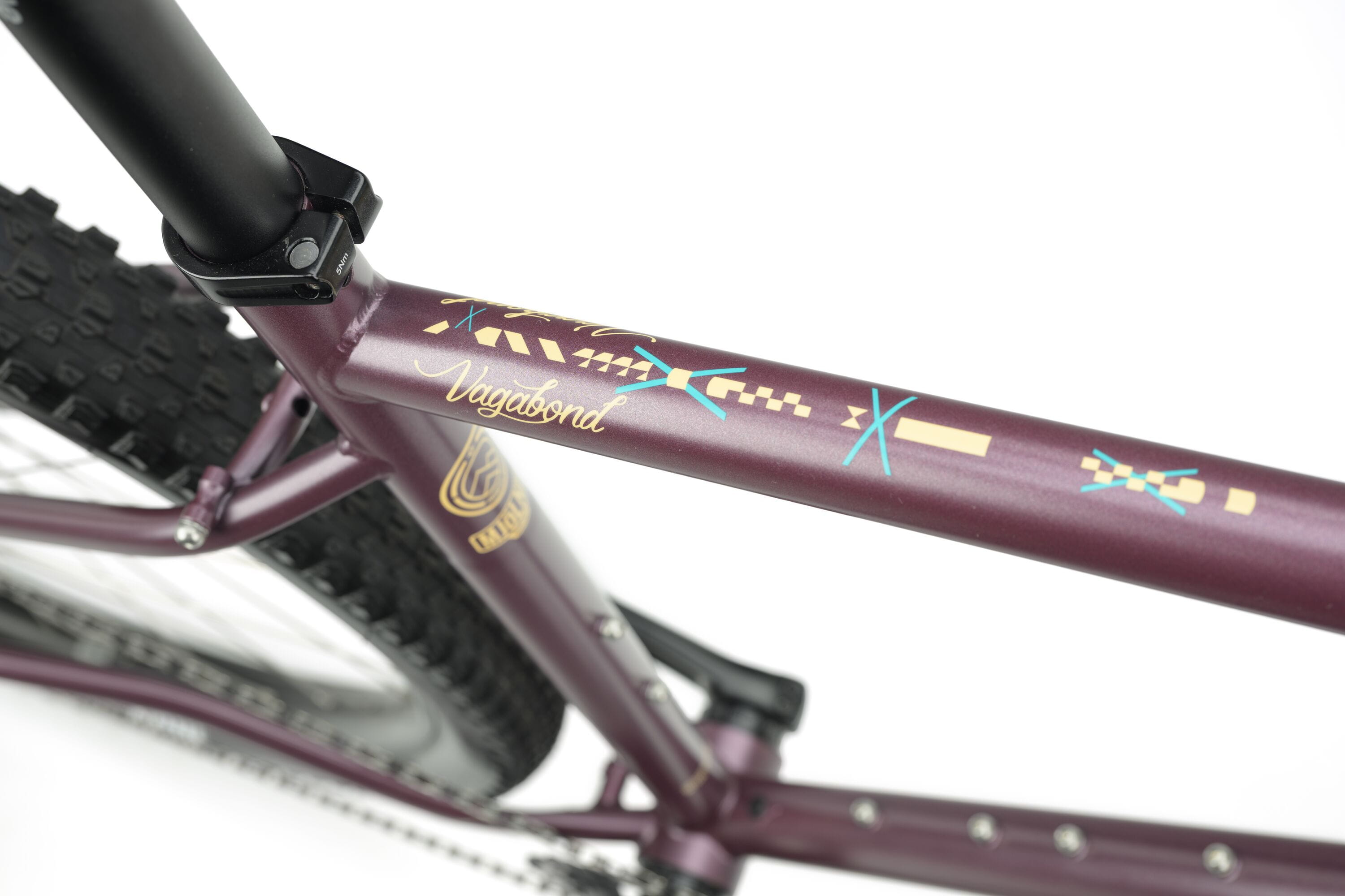 Genesis Vagabond 10 2026