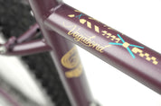 Genesis Vagabond 10 2026