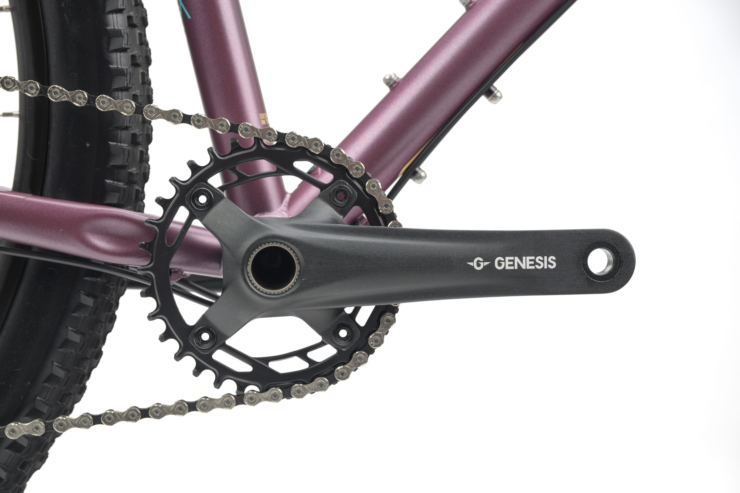 Genesis Vagabond 10 2026