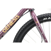 Genesis Vagabond 10 2026