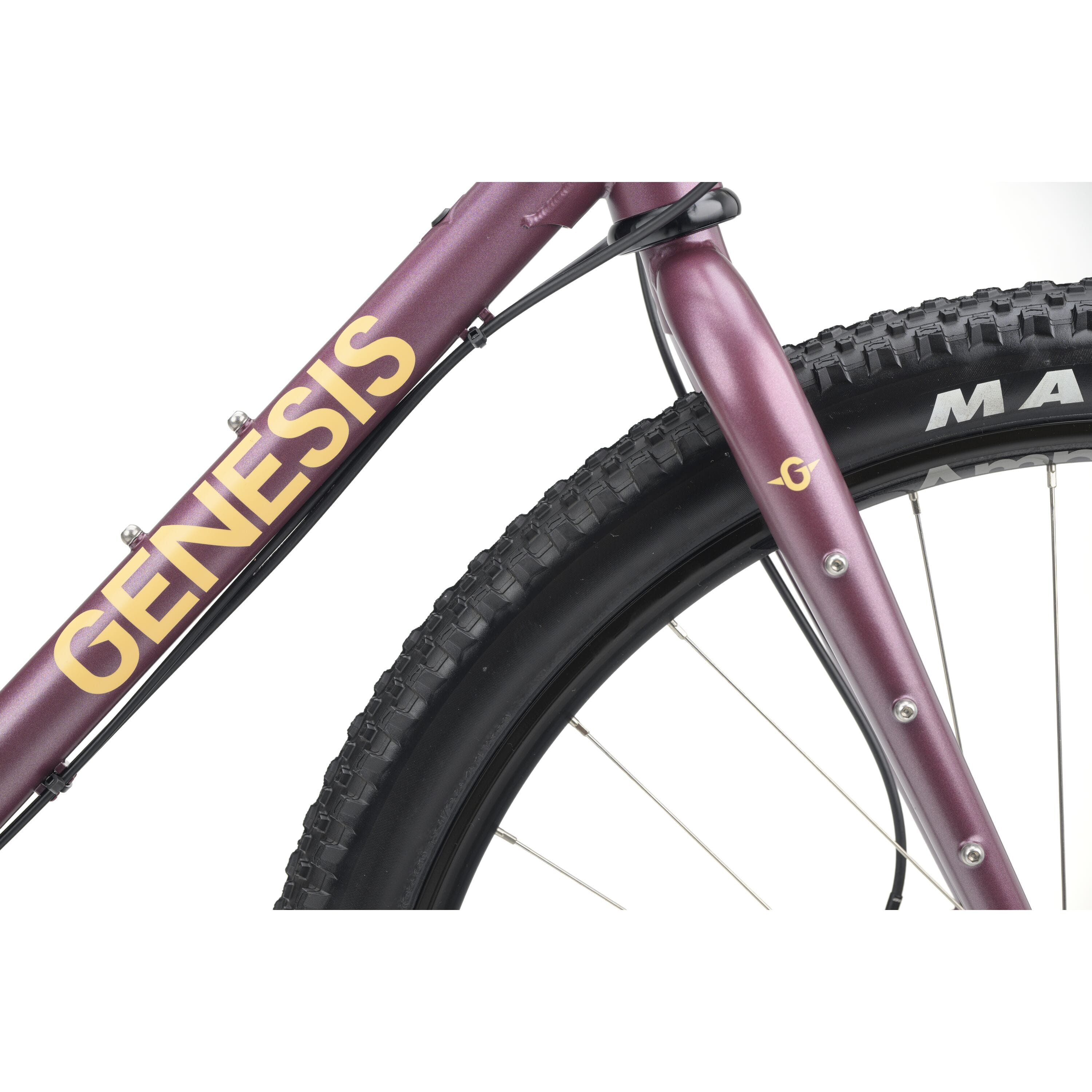 Genesis Vagabond 10 2026