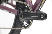 Genesis Vagabond 10 2026