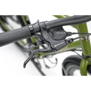 Genesis Tour De Fer 10