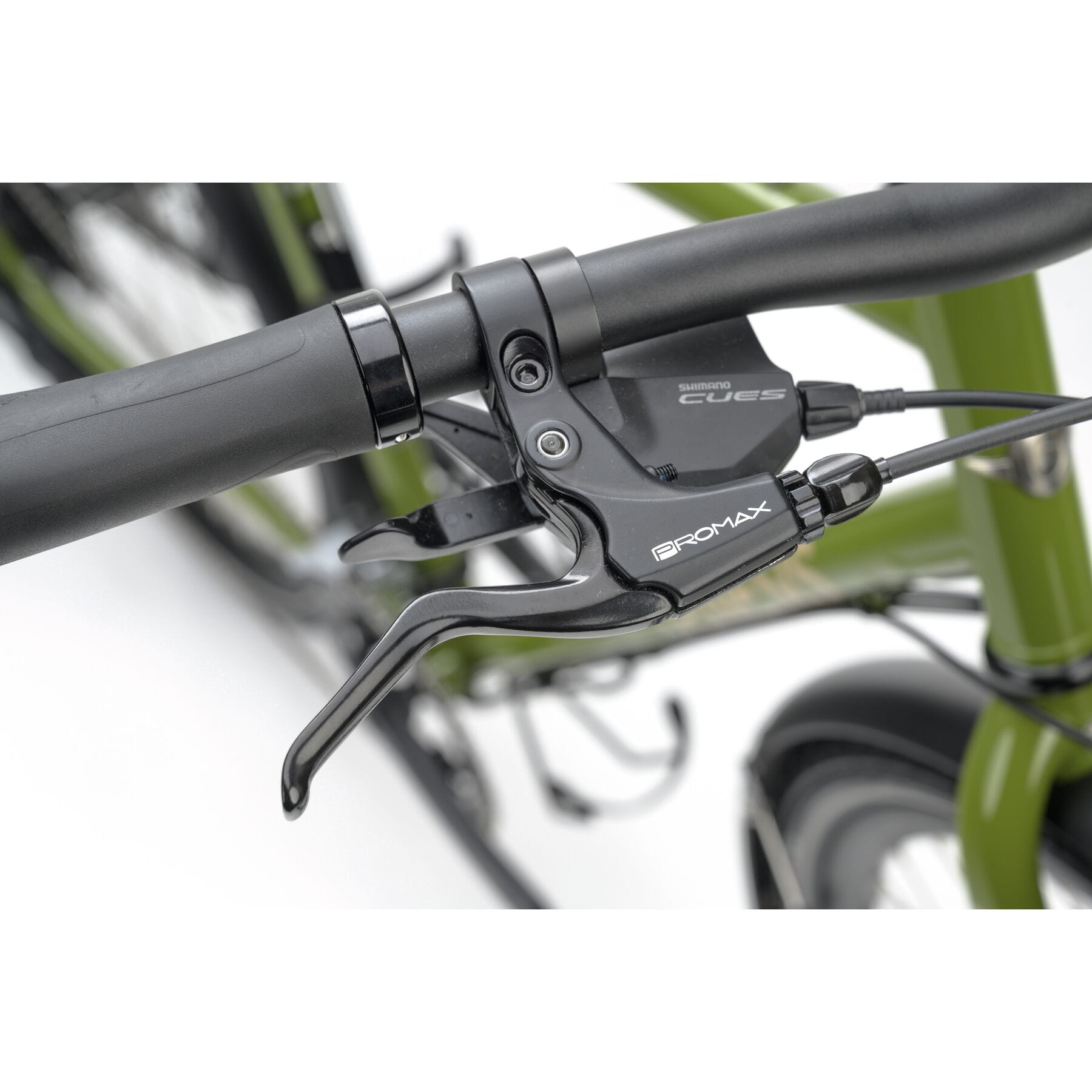 Genesis Tour De Fer 10