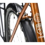 Genesis Tour De Fer 20