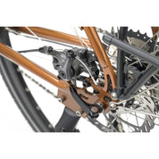 Genesis Tour De Fer 20