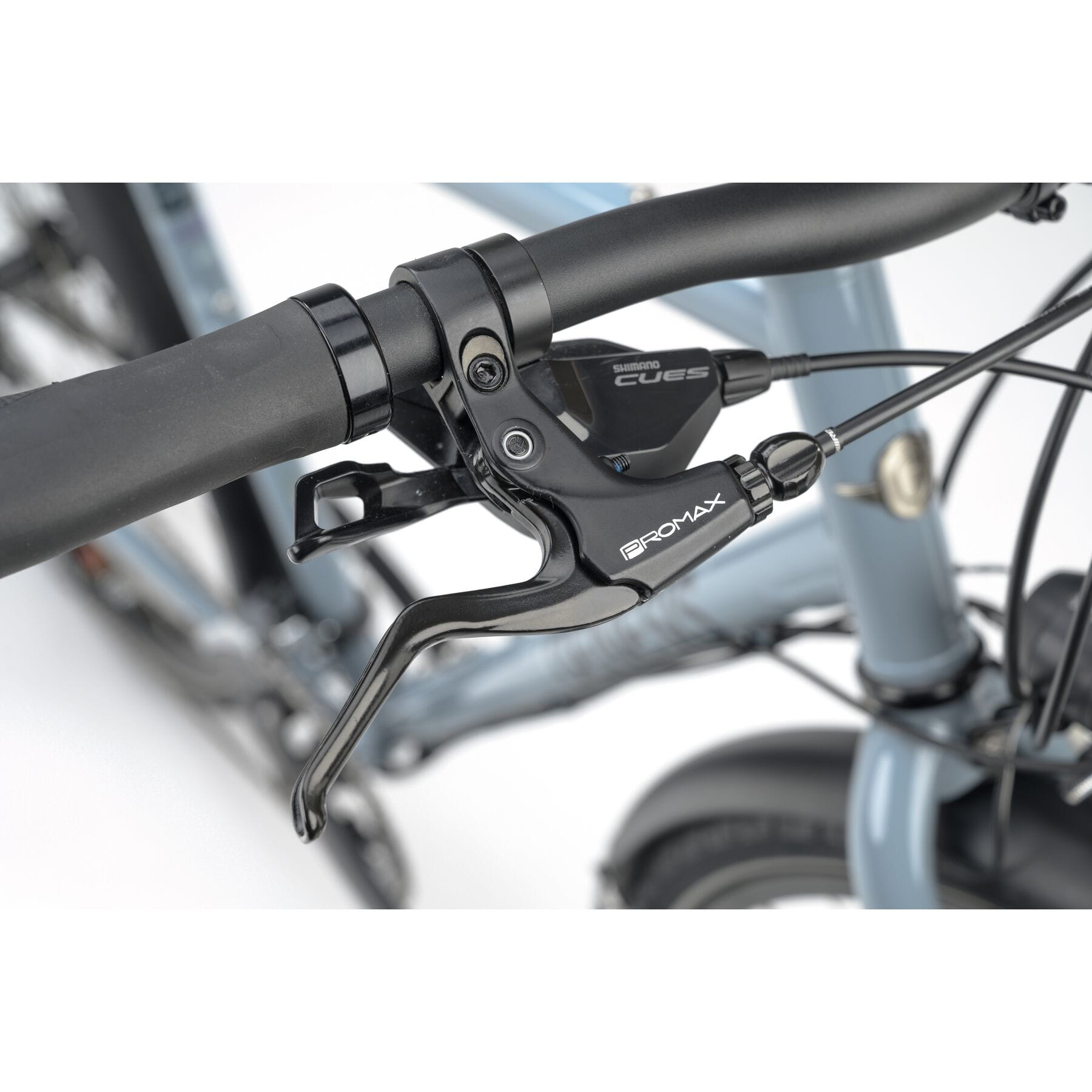 Genesis Tour De Fer 30