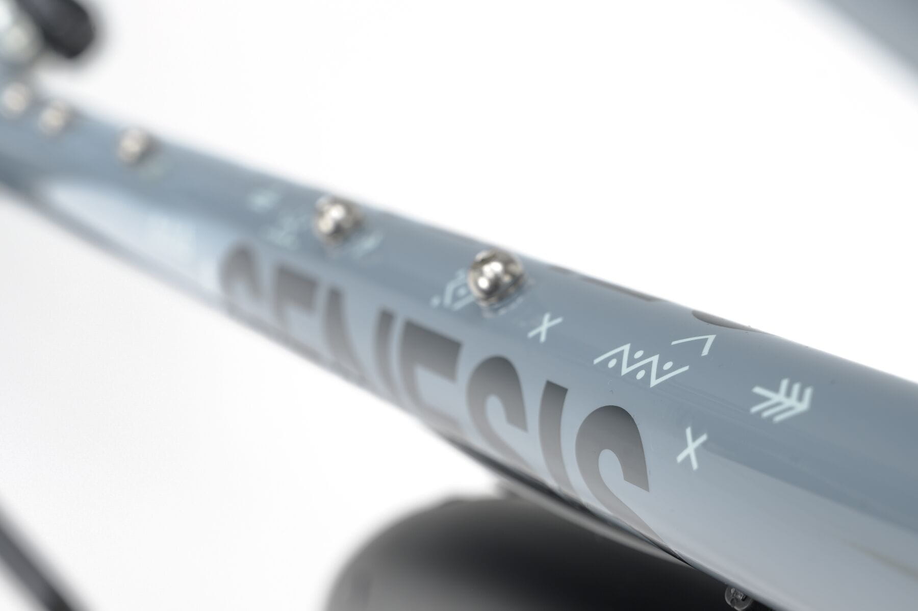 Genesis Tour De Fer 30