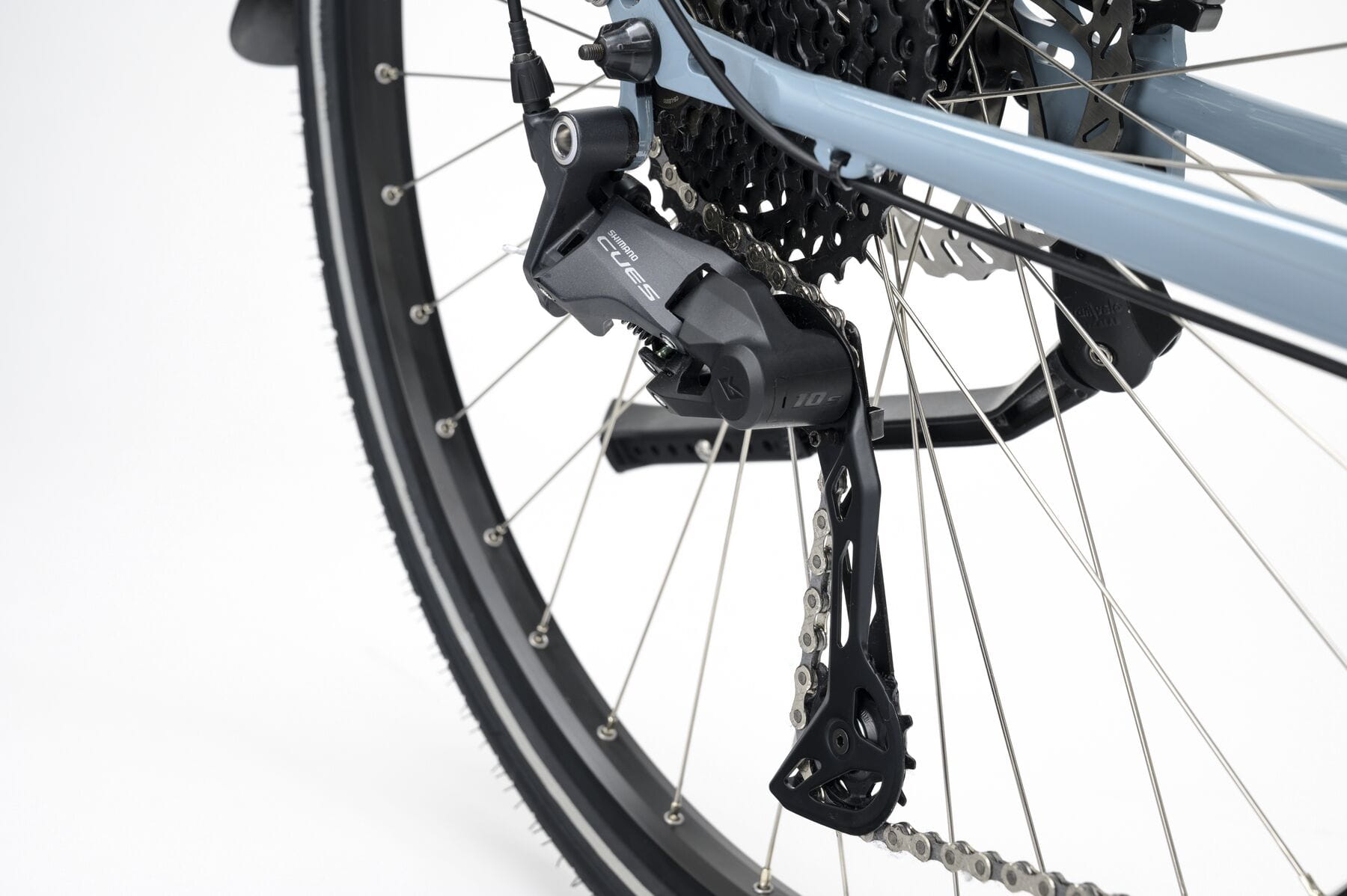 Genesis Tour De Fer 30