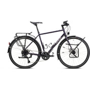 Genesis Tour de Fer 30 2026 Touring Bike with Shimano 2x10-Speed Drivetrain