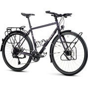 Genesis Tour de Fer 30 2026 Touring Bike with Shimano 2x10-Speed Drivetrain