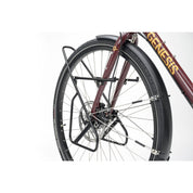 Genesis Tour De Fer 40