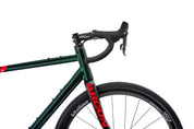 Argon 18 Grey Matter SRAM Apex XPLR