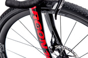 Argon 18 Grey Matter SRAM Apex XPLR