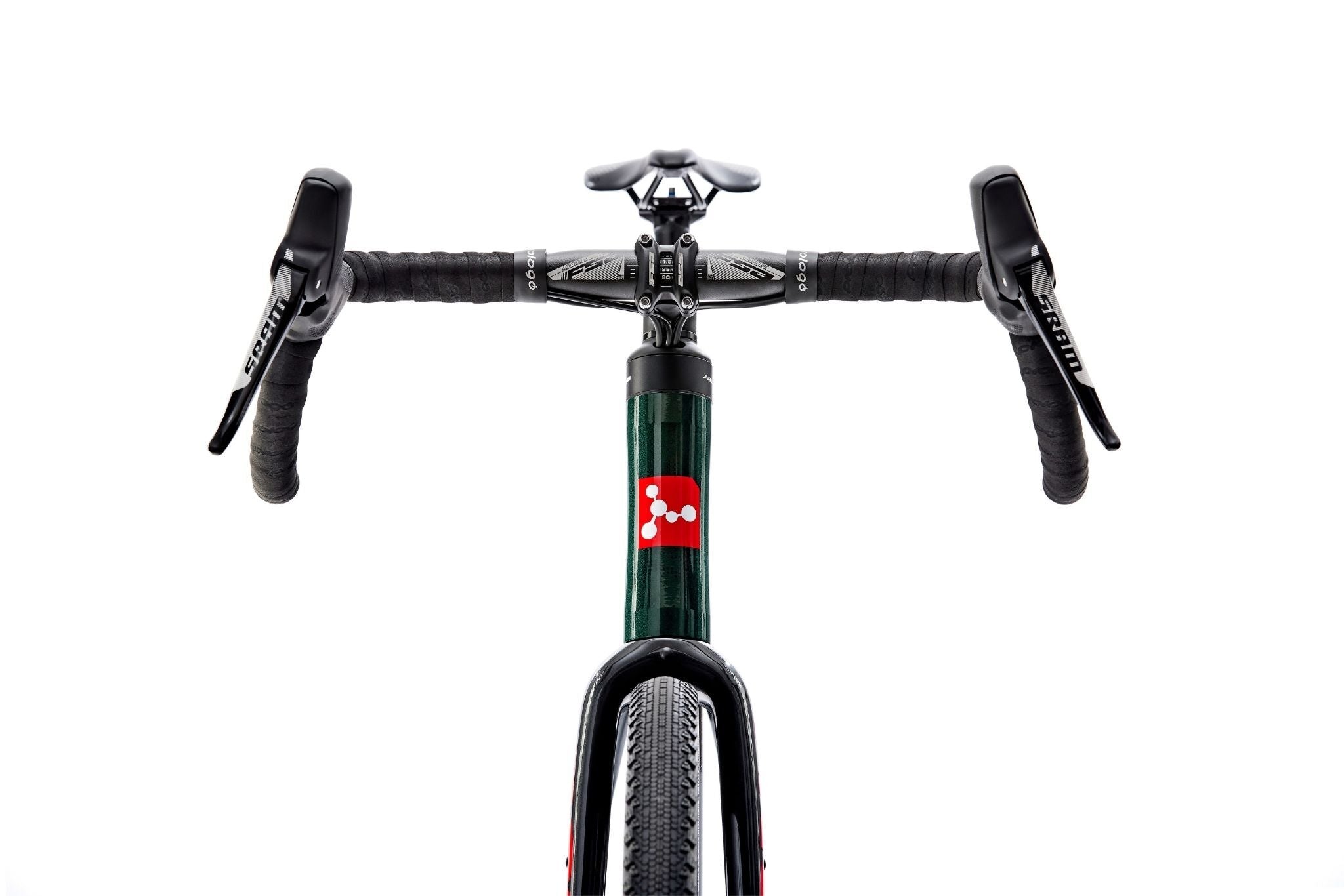 Argon 18 Grey Matter SRAM Apex XPLR