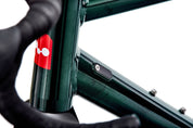 Argon 18 Grey Matter SRAM Apex XPLR