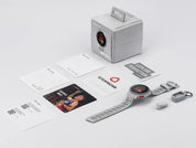 Coros PACE Pro GPS Sport Watch Black