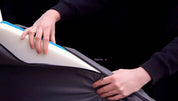 Dual layer mattress
