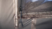 High-performance fabrics