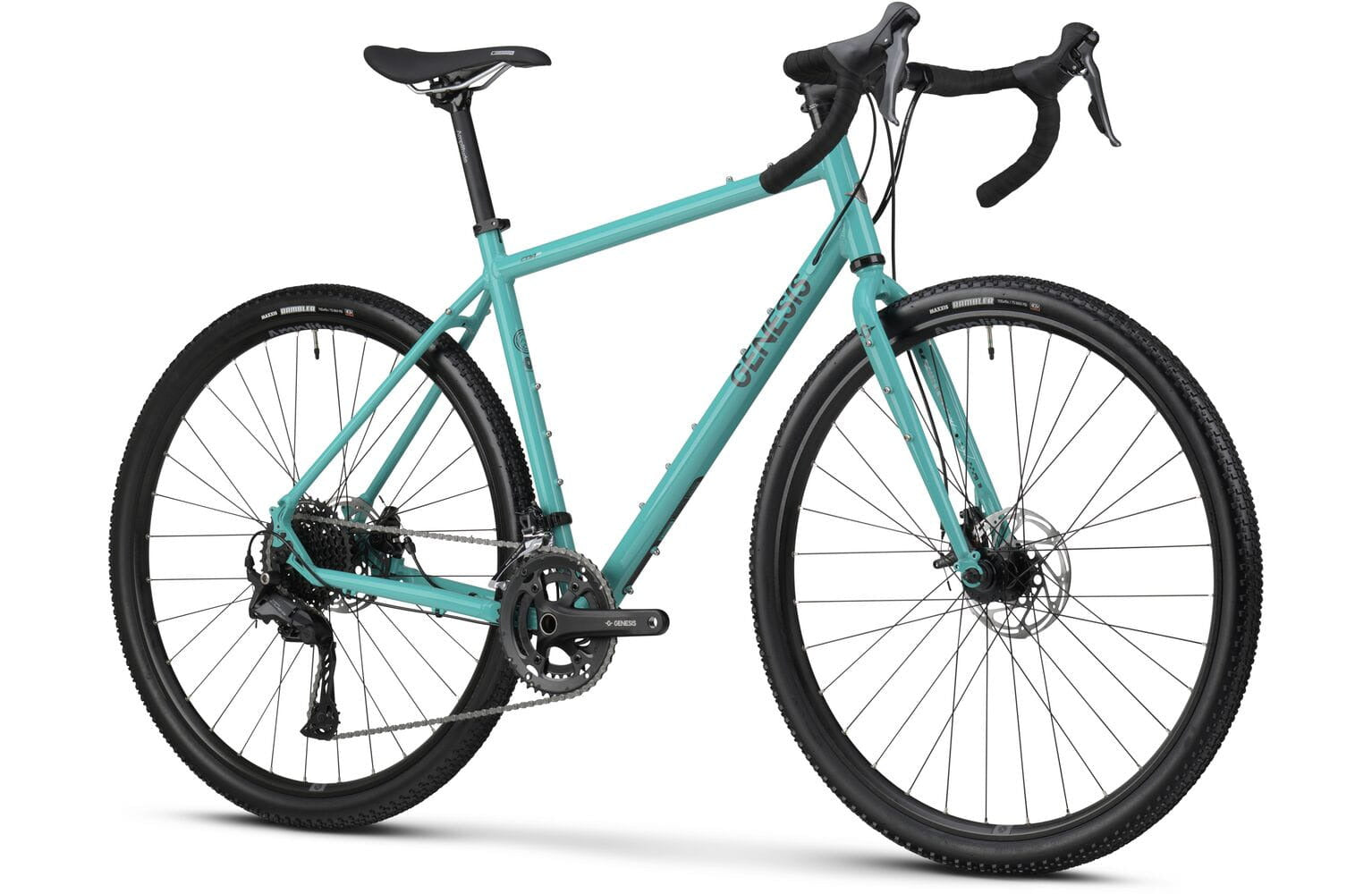 Genesis CDA 20 - Genesis bike image 2