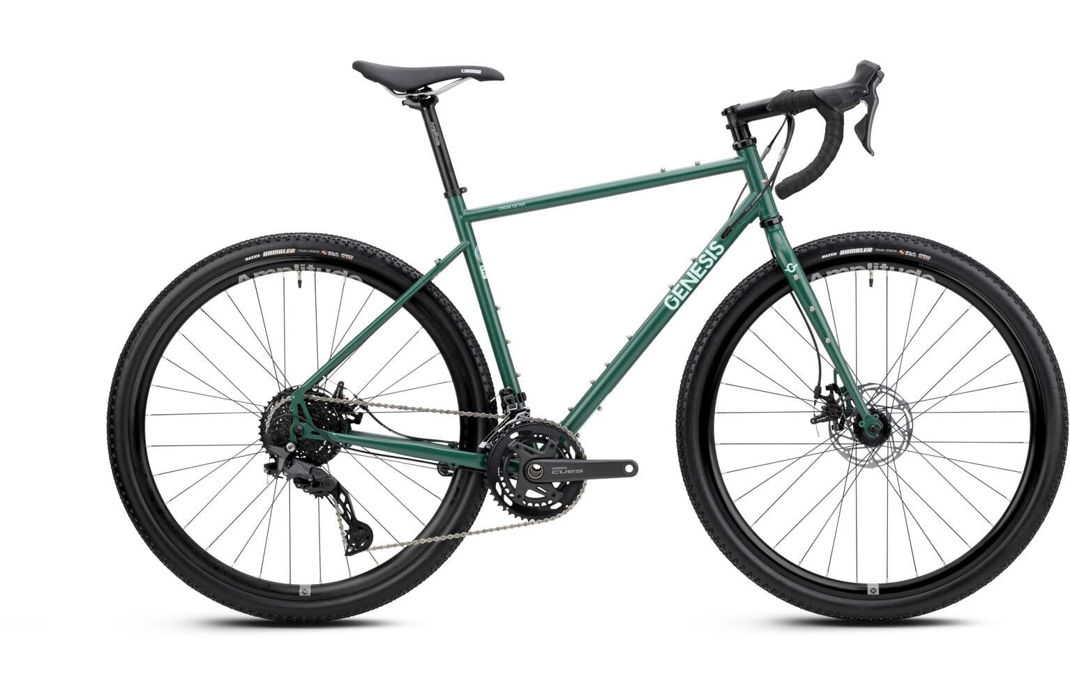 Genesis Croix De Fer 20 725 - Genesis bike