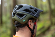 Lazer Jackal KinetiCore Helmet