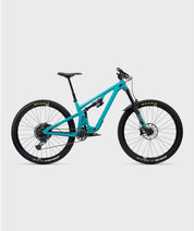 Yeti Cycles SB140 C-Series C2 Lunch Ride 29" Bike