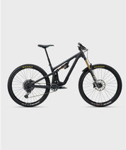 Yeti Cycles SB140 C-Series C2 Lunch Ride 29" Factory Bike
