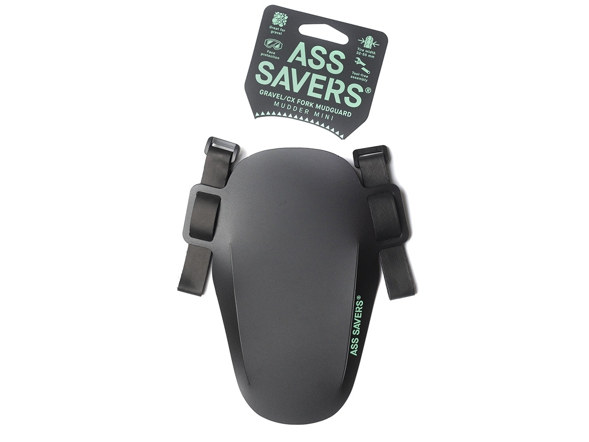Ass savers mudder mini
