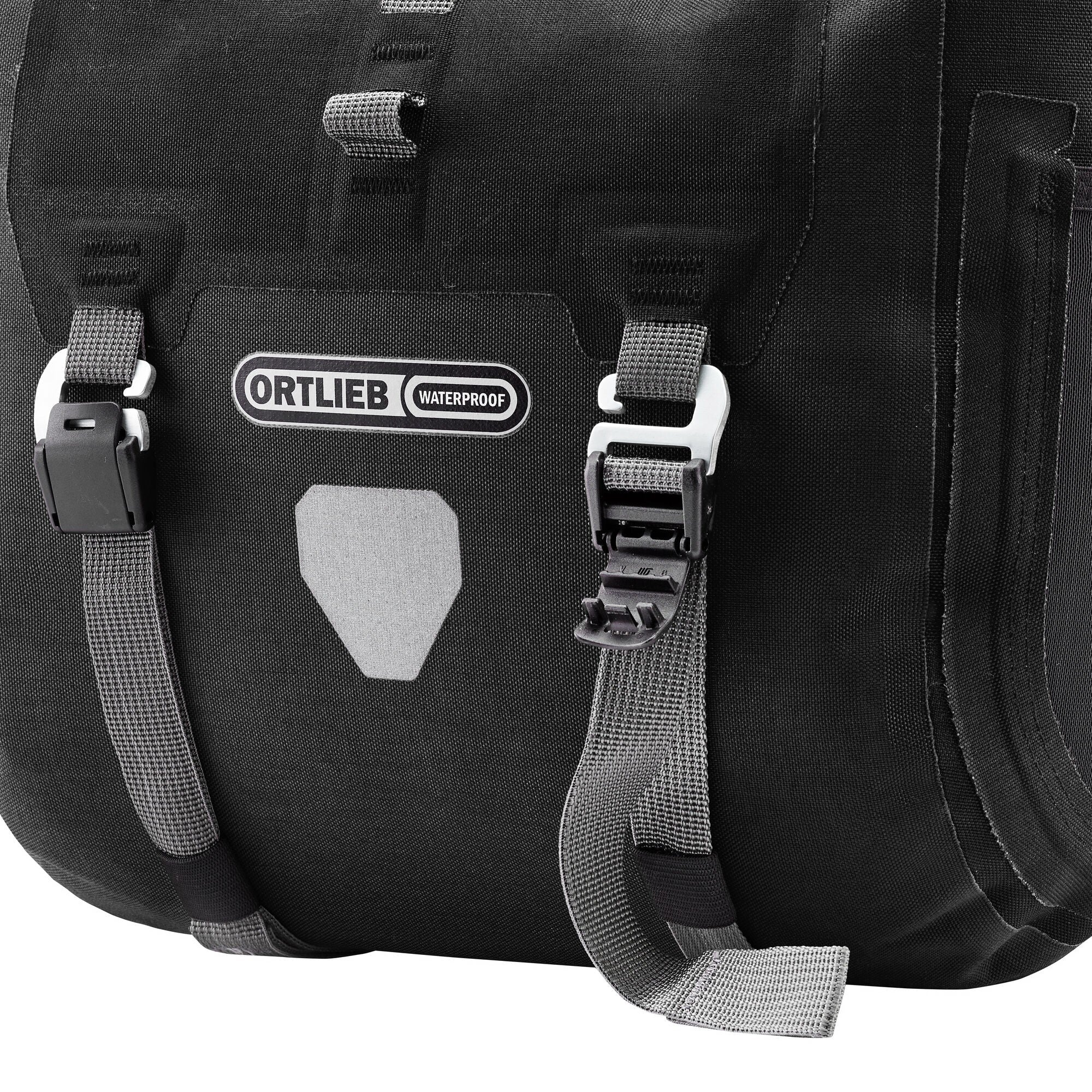 Ortlieb Handlebar-Pack Plus 11L