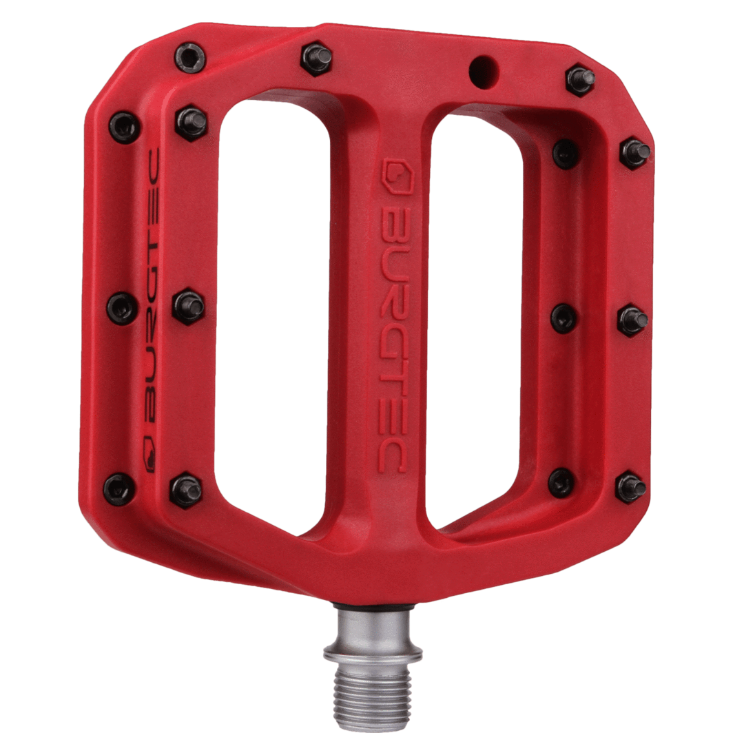 Burgtec MK4 Composite Pedals