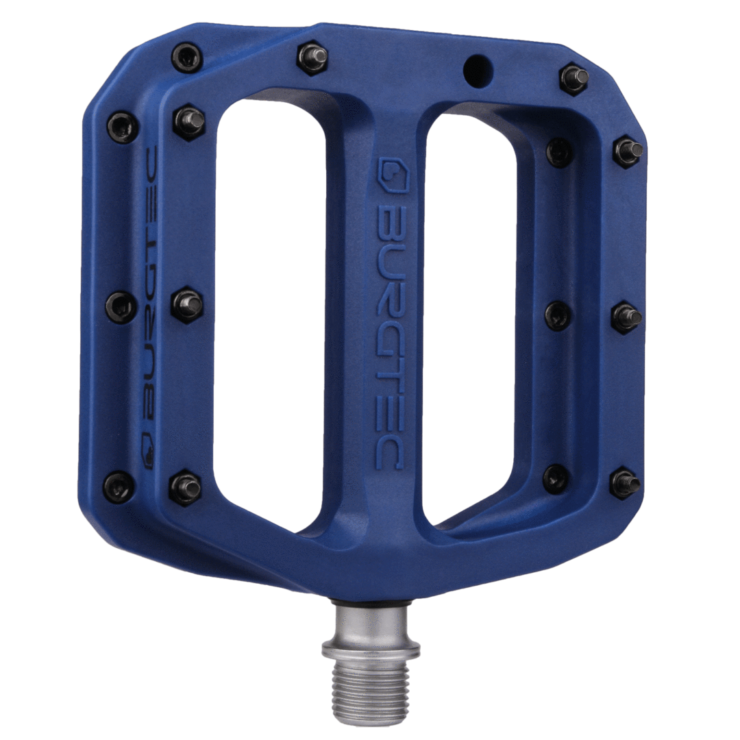 Burgtec MK4 Composite Pedals