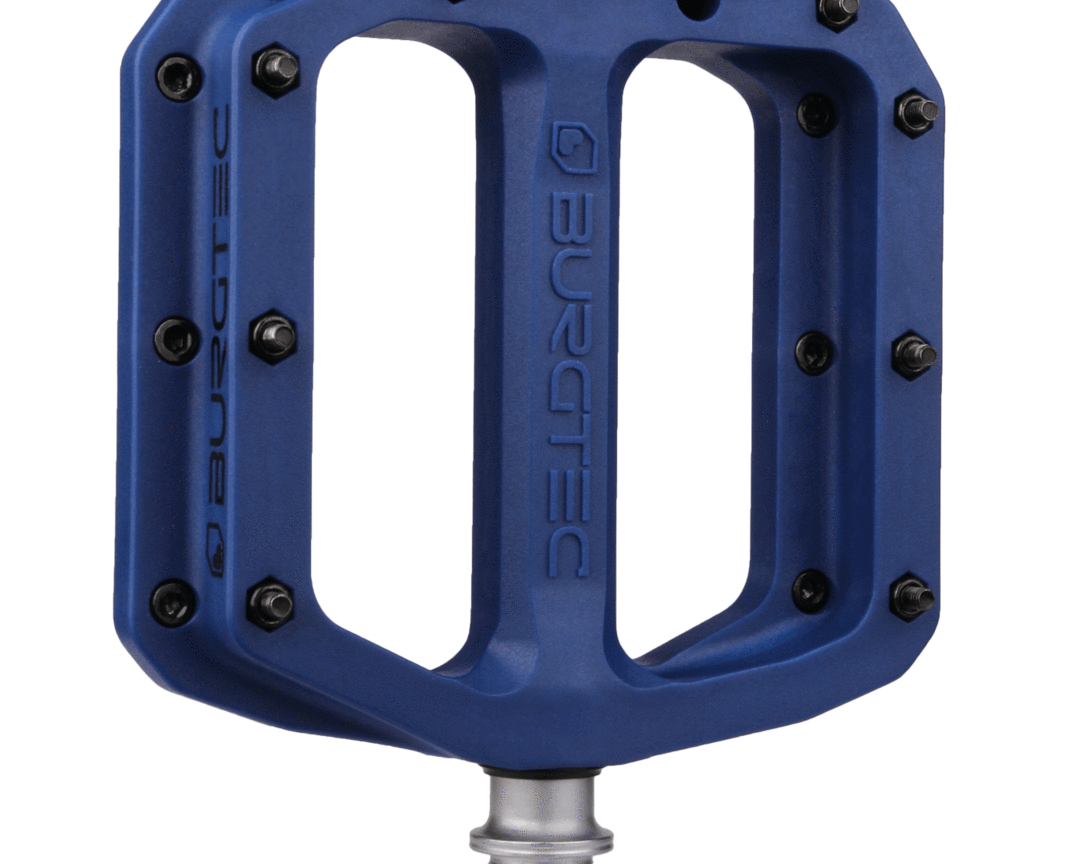 Burgtec MK4 Composite Pedals