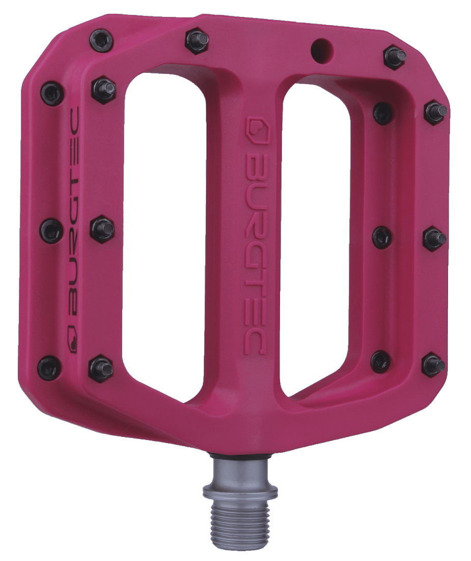 Burgtec MK4 Composite Pedals