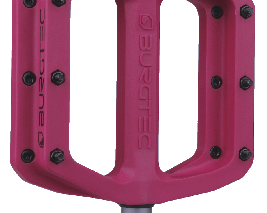 Burgtec MK4 Composite Pedals