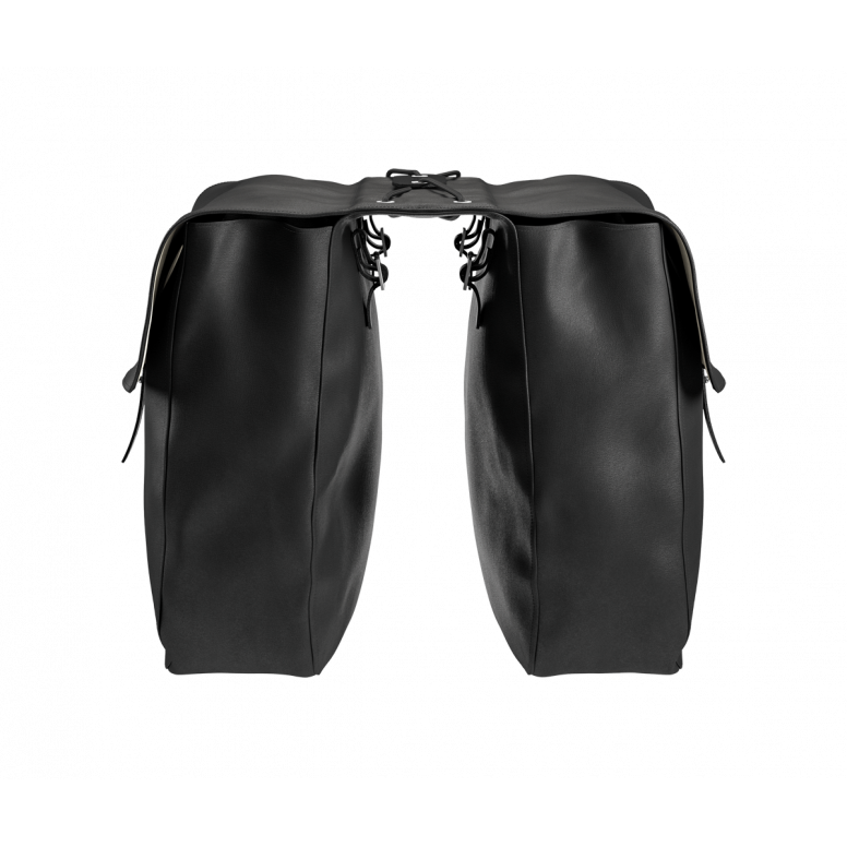 brooks brick lane panniers review