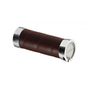 Brooks Slender Leather Grips