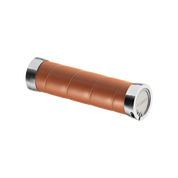Brooks Slender Leather Grips