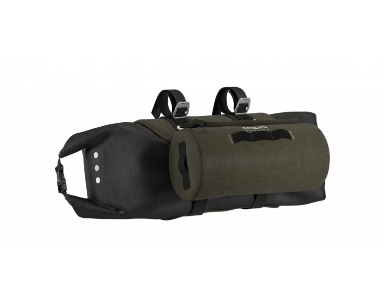 Brooks Scape Handlebar Roll