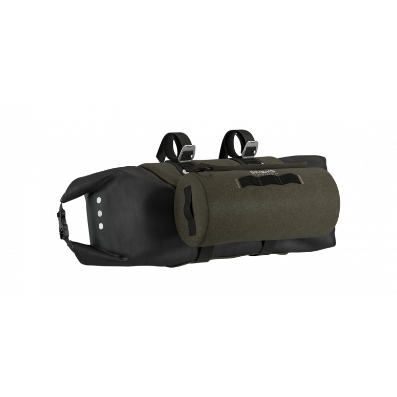 Brooks Scape Handlebar Roll