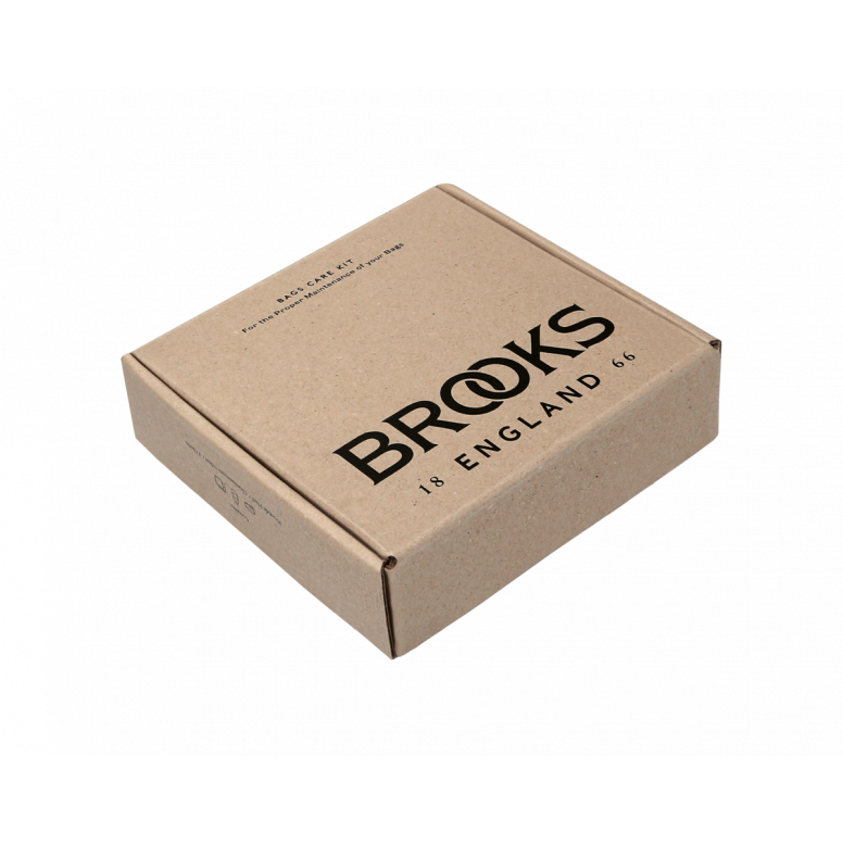 Brooks Premium Leather Saddle Care Kit